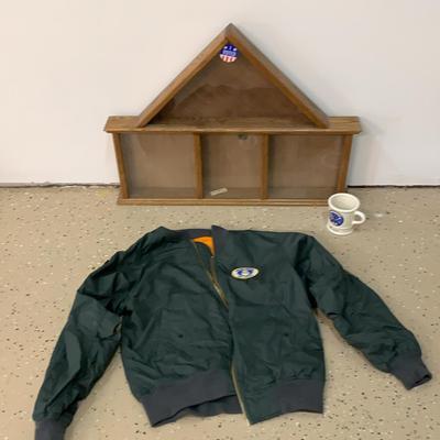 Military Collectibles