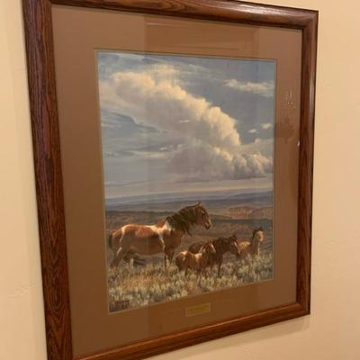 The Whispering Wind By Nancy Glazier 