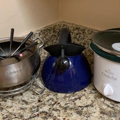 Cookware