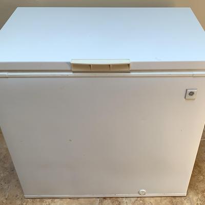 Freezer