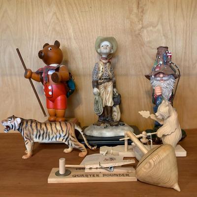 Decorative Assortment