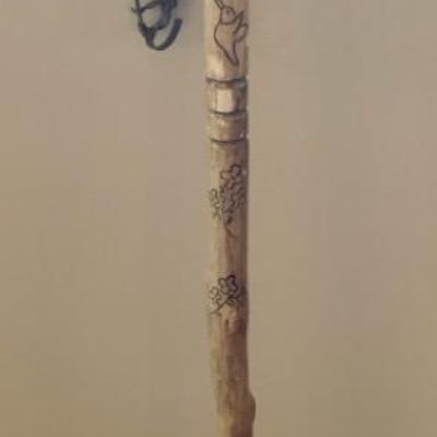 Walking Stick 