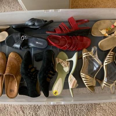 Women’s Shoes