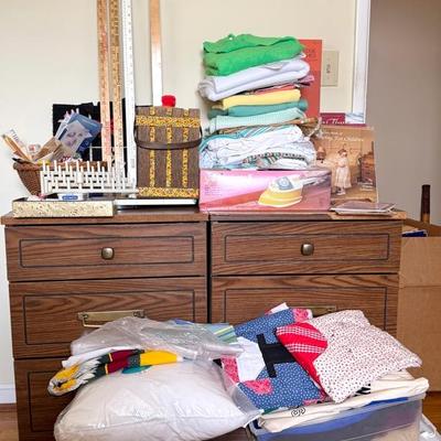 Sewing And Crafting Group #1