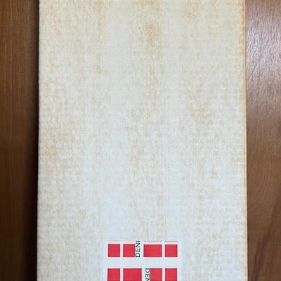 New Old Stock MCM Charcuterie Tray By Digsmed Design, Denmark