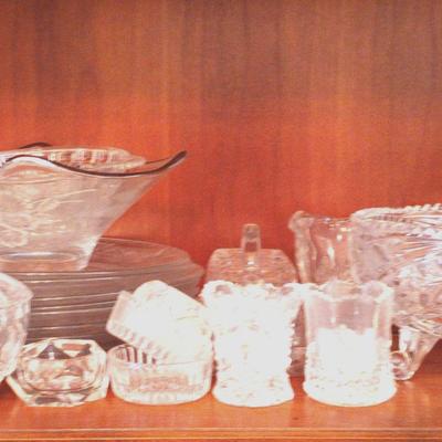 Glassware