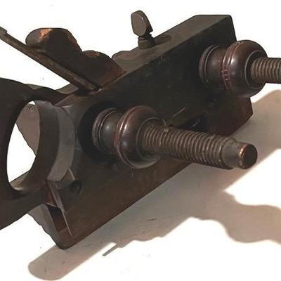 Antique Moulding Plane, Early to Mid 1800s
