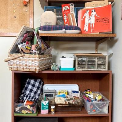 Sewing And Crafting Group #3