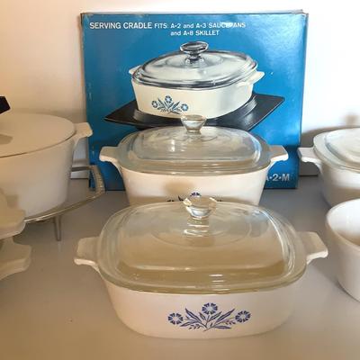 Corning Ware