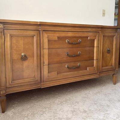Thomasville Sideboard 
