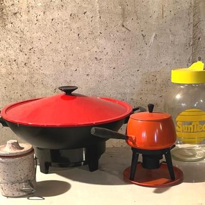 MCM Kitchenwares