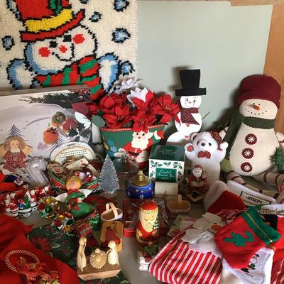 Christmas Decor