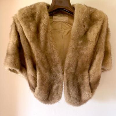 Mink Stole, Vintage 