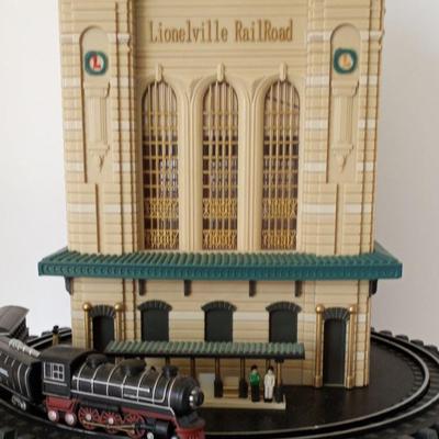 Lionel Coin Sorter