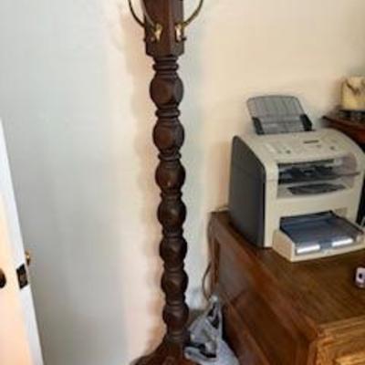 Jacket holder 