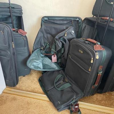 Luggage 