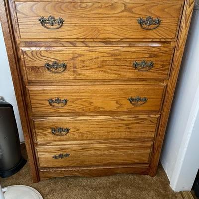 More furniture 