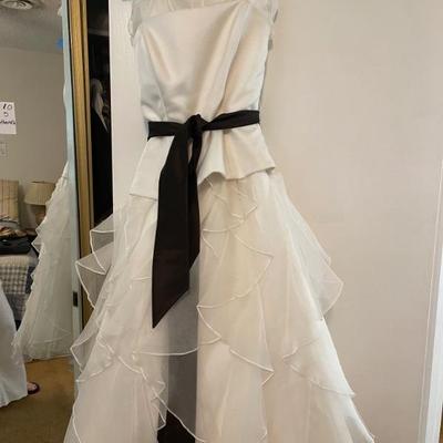 Vintage dress 