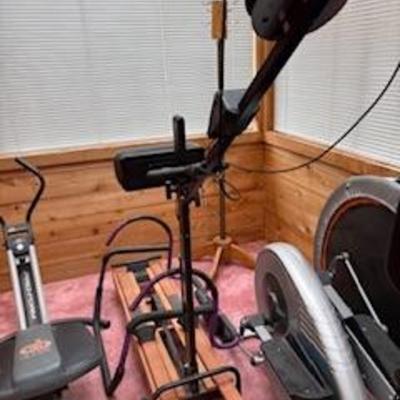 Workout