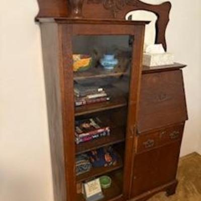 Secretary 