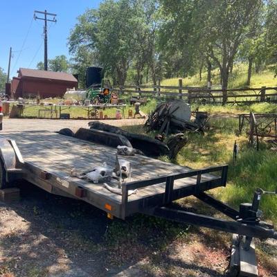Trailer 