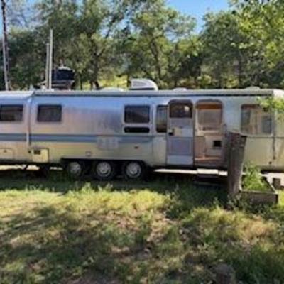 Airstream 