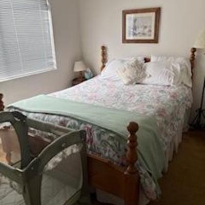 Beds 