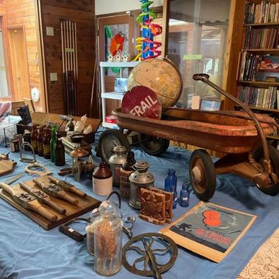 Collectibles 