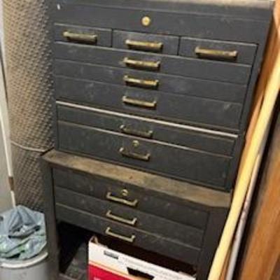 Tool box 