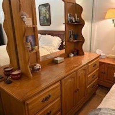 Dressers 