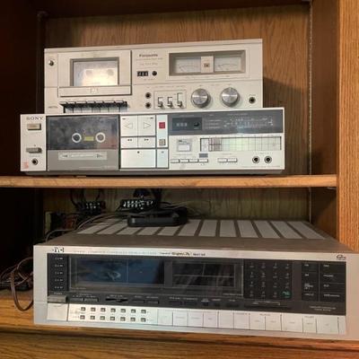 Electronics 