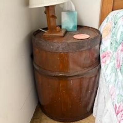 Side table 