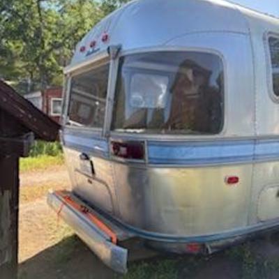 Airstream 