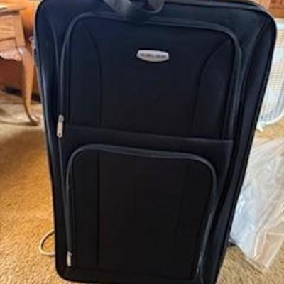 Luggage 