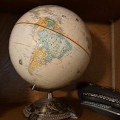 Globe 