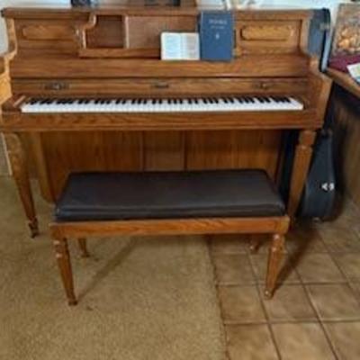 Piano 