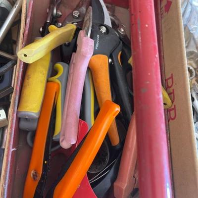 Tools 
