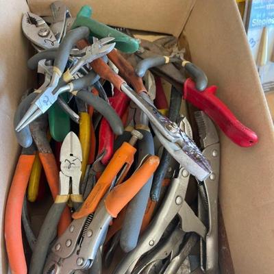 Tools 