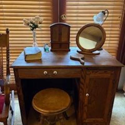 Desk