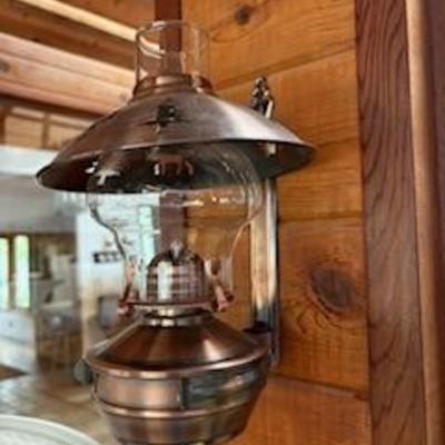 Lanterns 