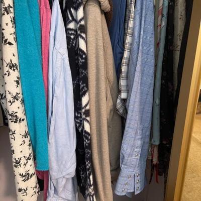 Clothing 