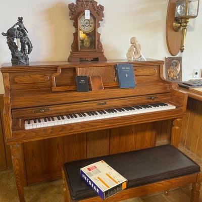 Piano 