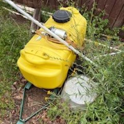 Sprayer 