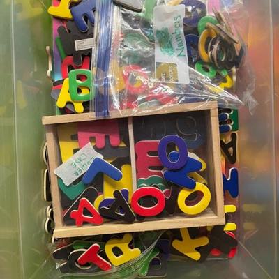 Toys 