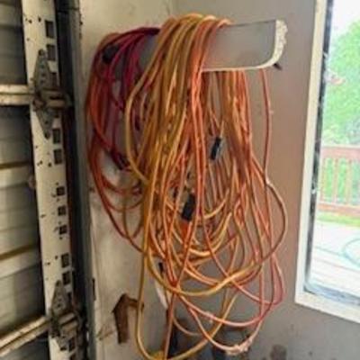 Cords 