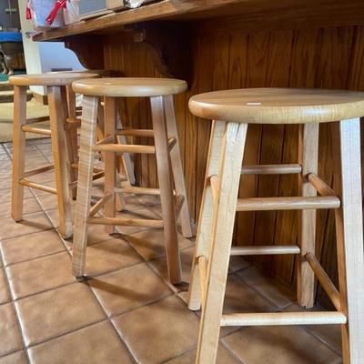 Stools 