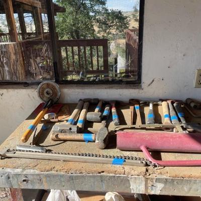 Tools 
