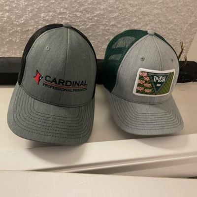 Hats 