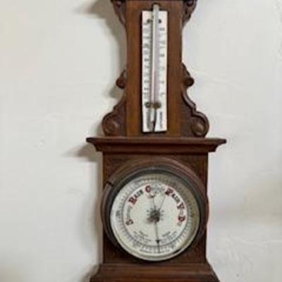 Temp gage 