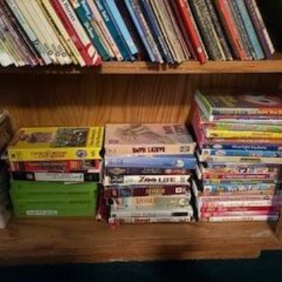 VHS